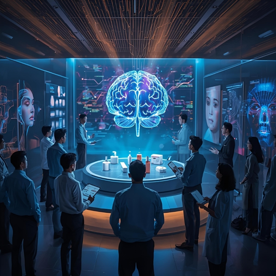 Herramientas de neurociencia: cómo entender el comportamiento del&nbsp;consumidor