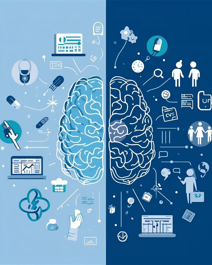 Estrategias de neuromarketing en la comunicación de productos&nbsp;farmacéuticos