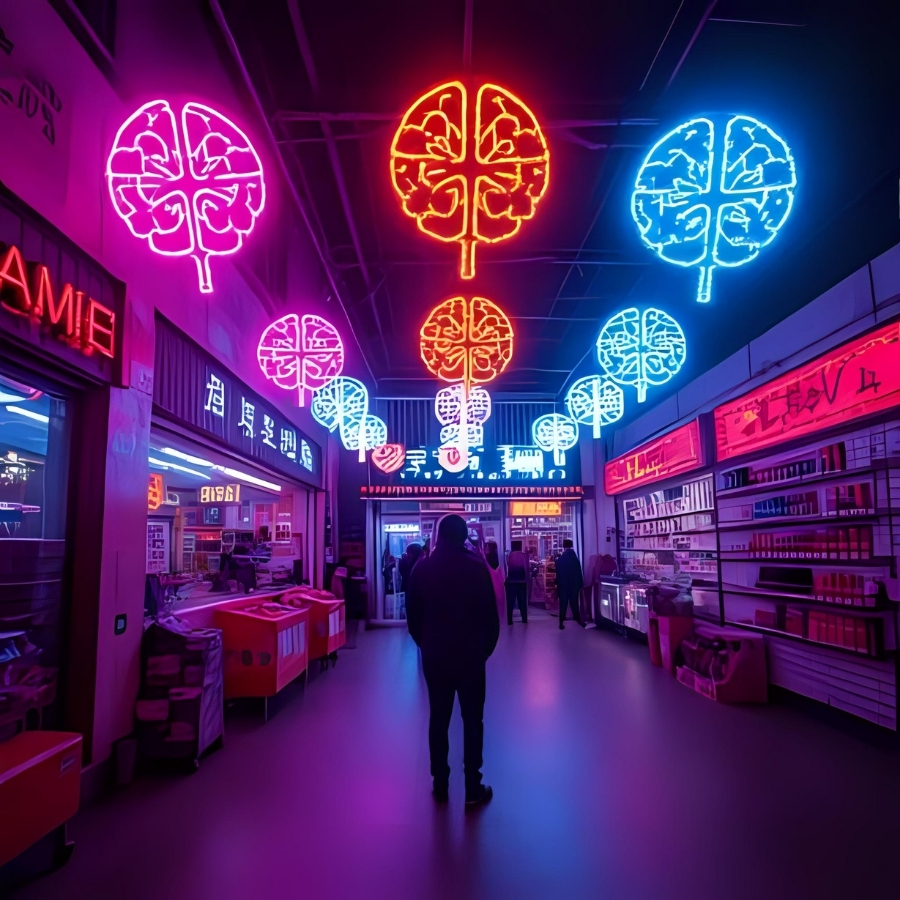 Cómo las emociones influyen en la toma de decisiones de&nbsp;compra