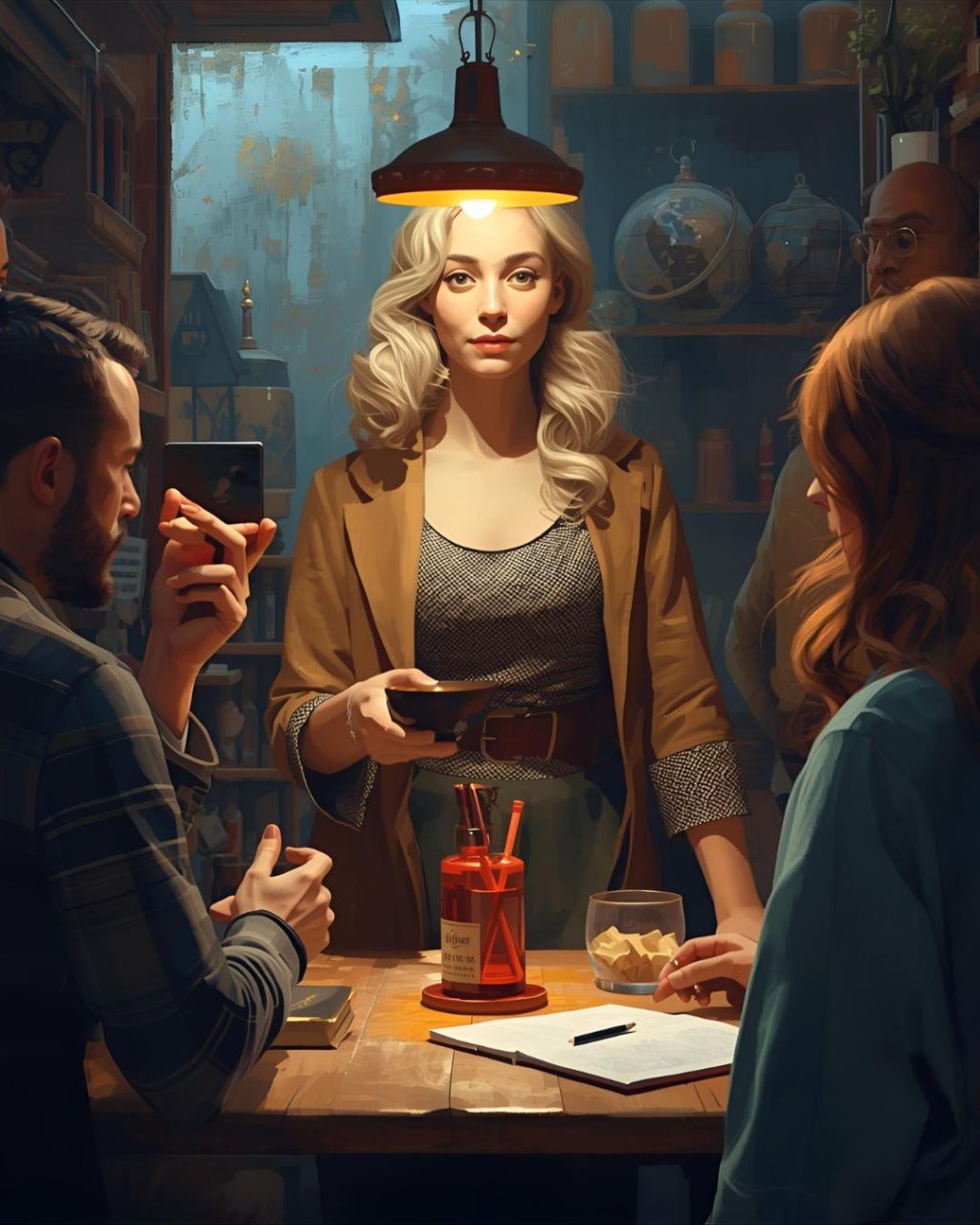 Segmentación de mercado: cómo identificar nichos específicos y adaptar tu&nbsp;oferta