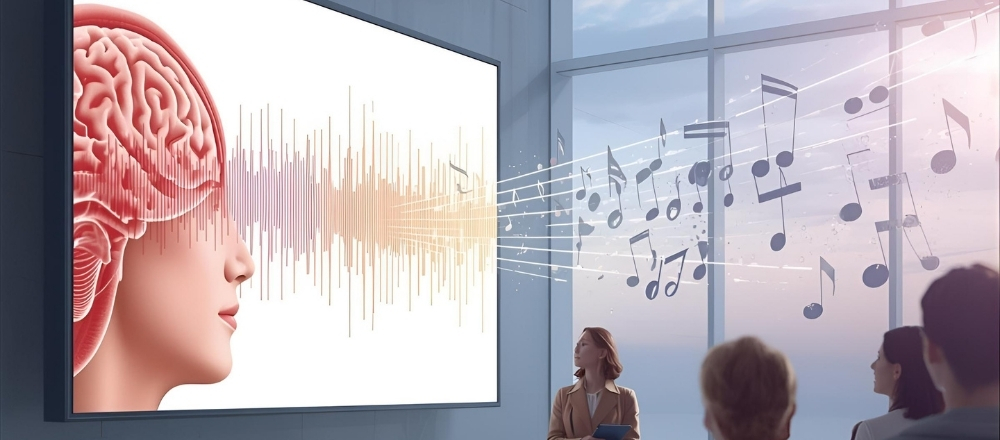 La música en los anuncios: efectos sobre la atención y la&nbsp;memoria